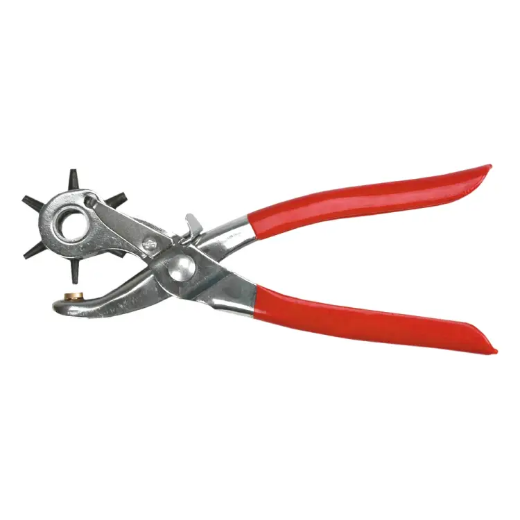 Дырокол Top Tools 32D421 Дырокол Top Tools 32D421