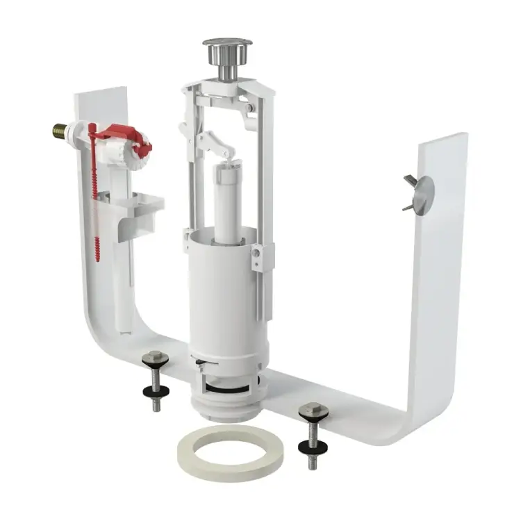 Выпускной комплект TUCAI SA2000K 00022606