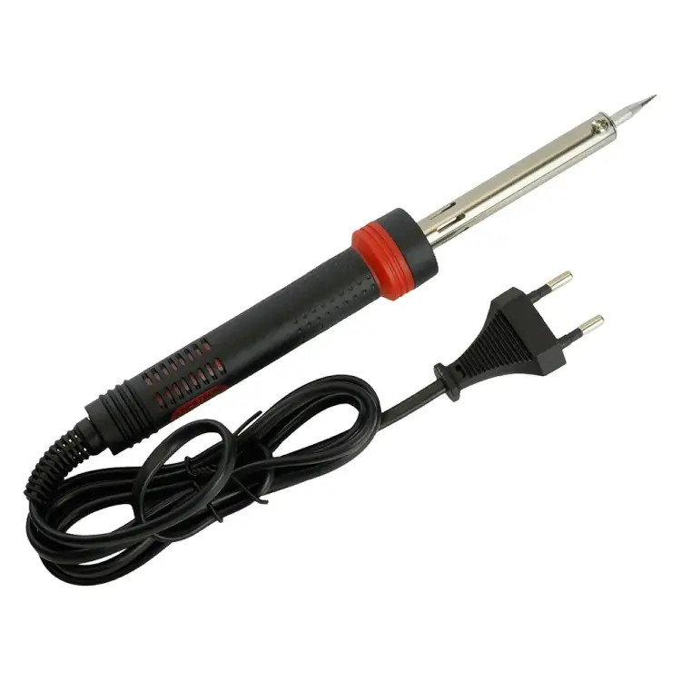 Паяльник STEKKER 49808