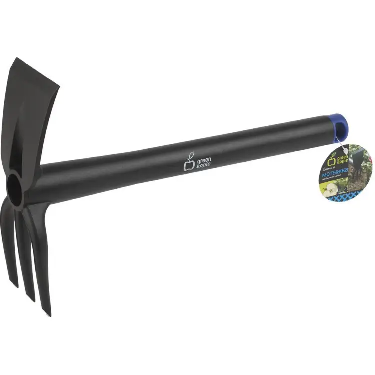 Нейлоновая мотыжка GREEN APPLE GAMK01-86 Б0017801 Нейлоновая мотыжка GREEN APPLE GAMK01-86 Б0017801