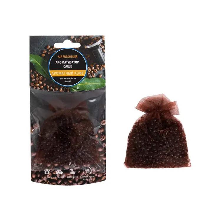 Ароматизатор KRAFT Арома-Мешочек KT 835952