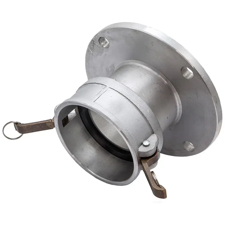 Алюминиевый камлок HIMPT 00-00007413 Алюминиевый камлок HIMPT 00-00007413