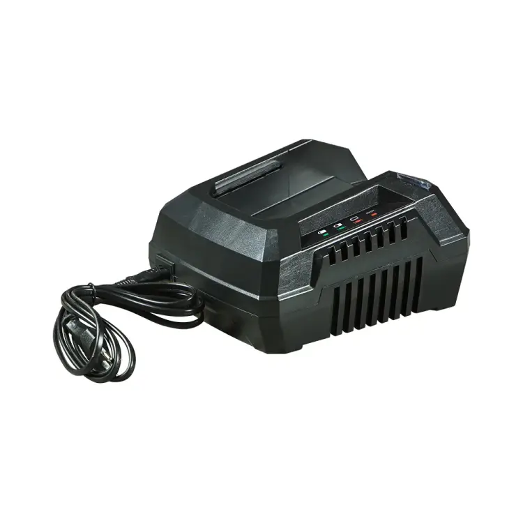 Быстрое зарядное устройство FUBAG FCH 5040 641073 Быстрое зарядное устройство FUBAG FCH 5040 641073