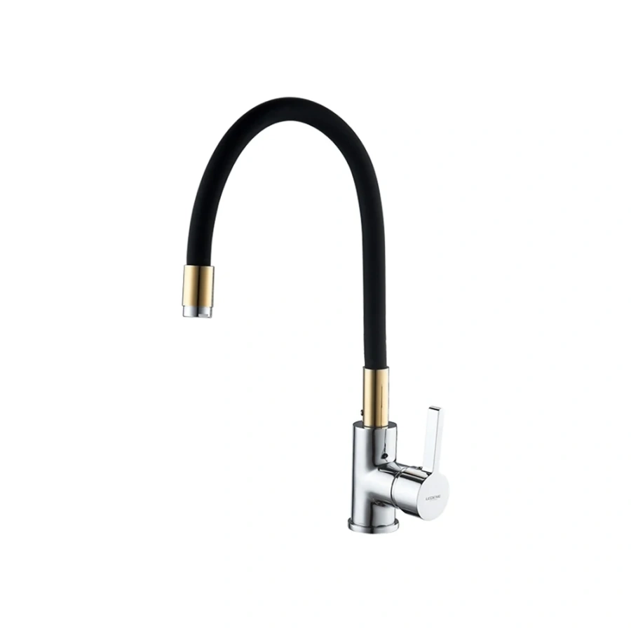 Смеситель для кухни Ledeme L4898-10 808288