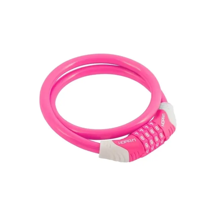 Велосипедный замок НОРА-М №31 18306