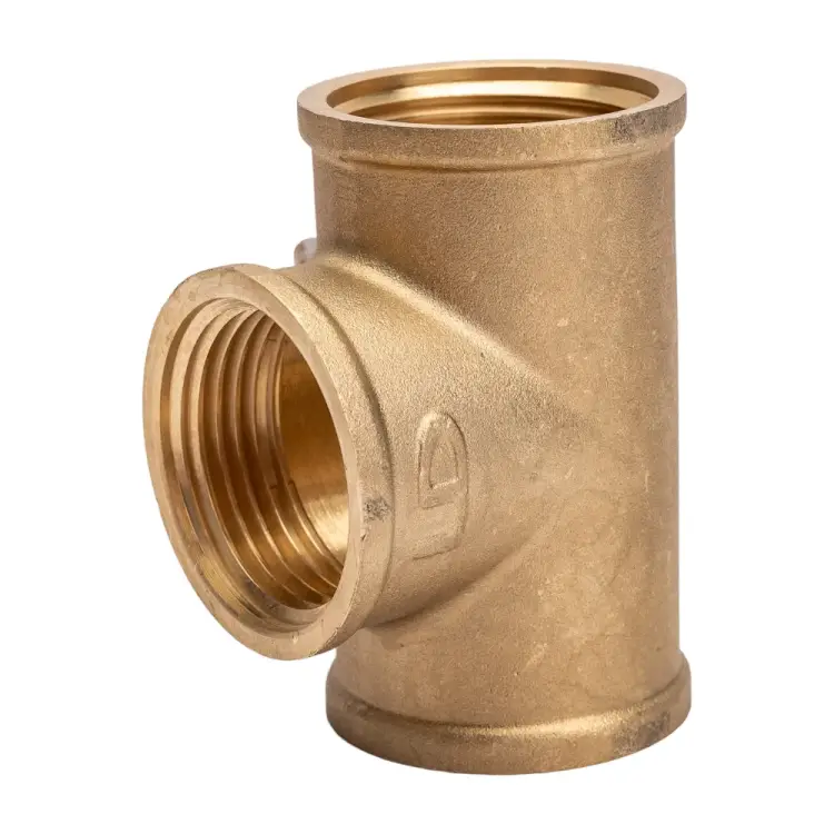 Тройник LD PRIDE 550244