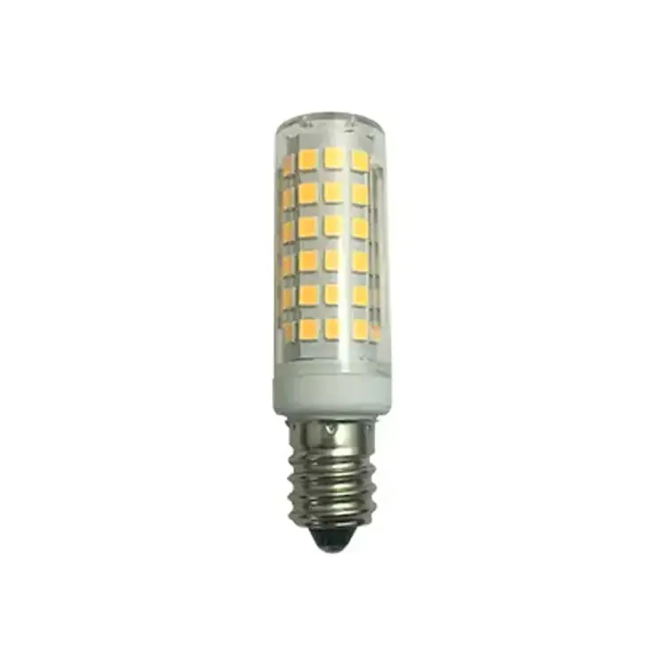 Светильник для холодил., шв. машинки и т.д. Ecola t25 led premium micro B4PW70ELC