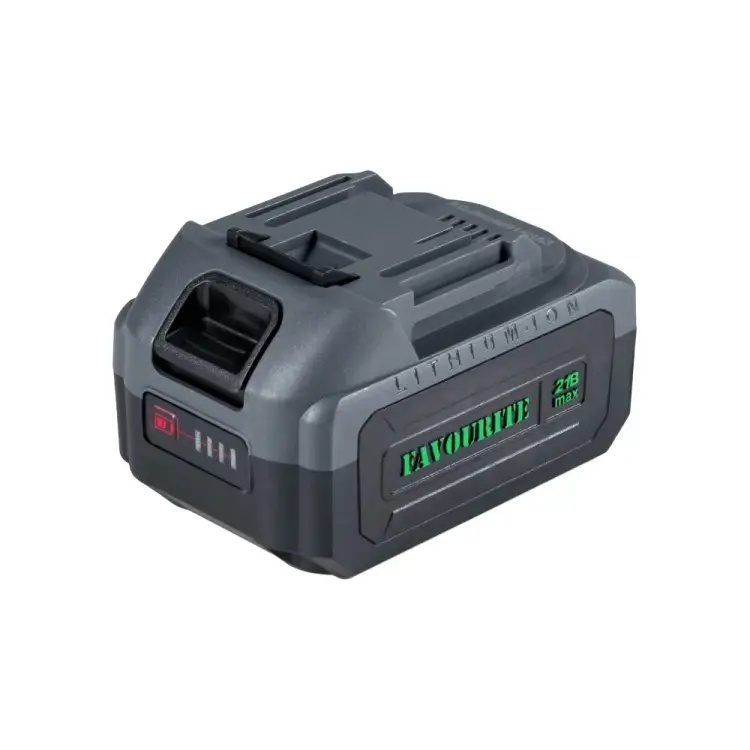 Аккумуляторная батарея FAVOURITE PROF 21/4 PROF