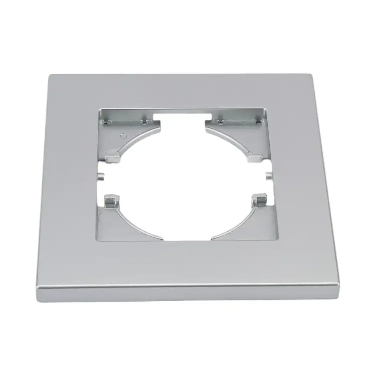 Одноместная рамка GUSI Electric City C1111-004