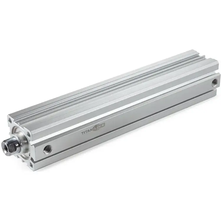 Пневмоцилиндр TITAN LOCK ACQ TLP-PC50X200ACQ