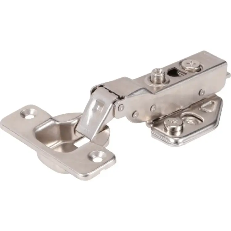 Полунакладная петля Brante 107034