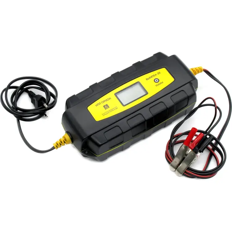 Зарядное устройство Вымпел 22 2125 Зарядное устройство Вымпел 22 2125