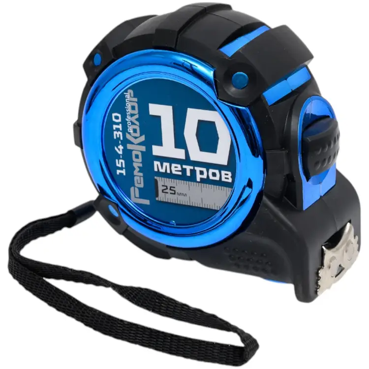 Рулетка РемоКолор RemoStar 15-4-310