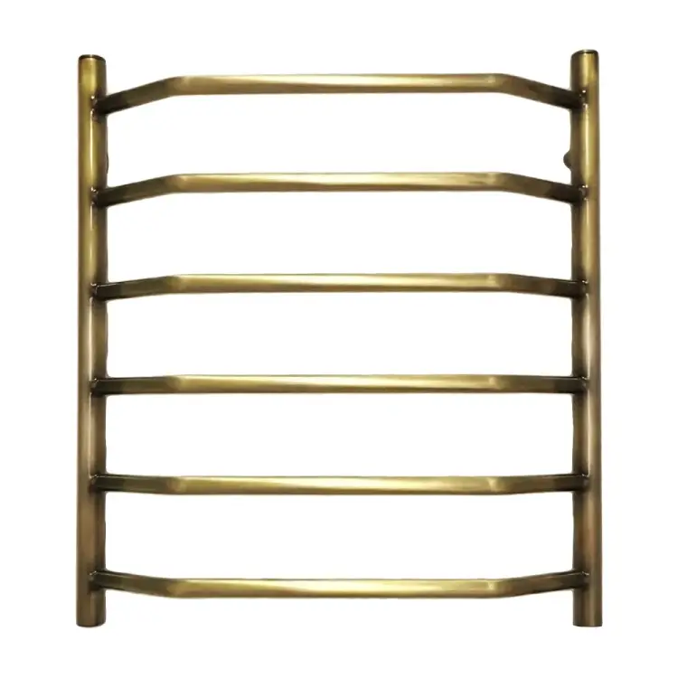 Водяной полотенцесушитель Domoterm Лаура П6