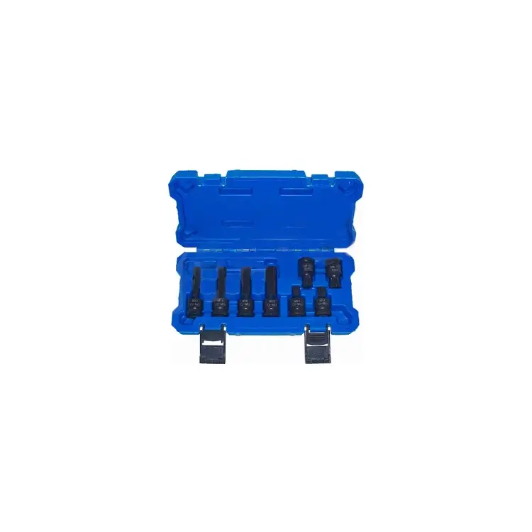 Набор сервисных ключей VERTUL VR50290