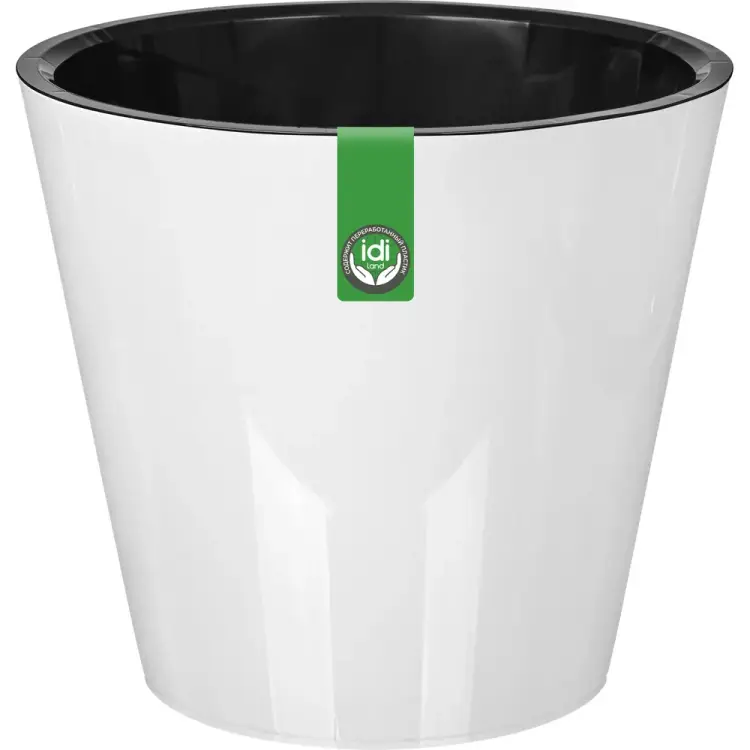 Горшок для цветов Idiland Rosemary 221600129/01 Горшок для цветов Idiland Rosemary 221600129/01