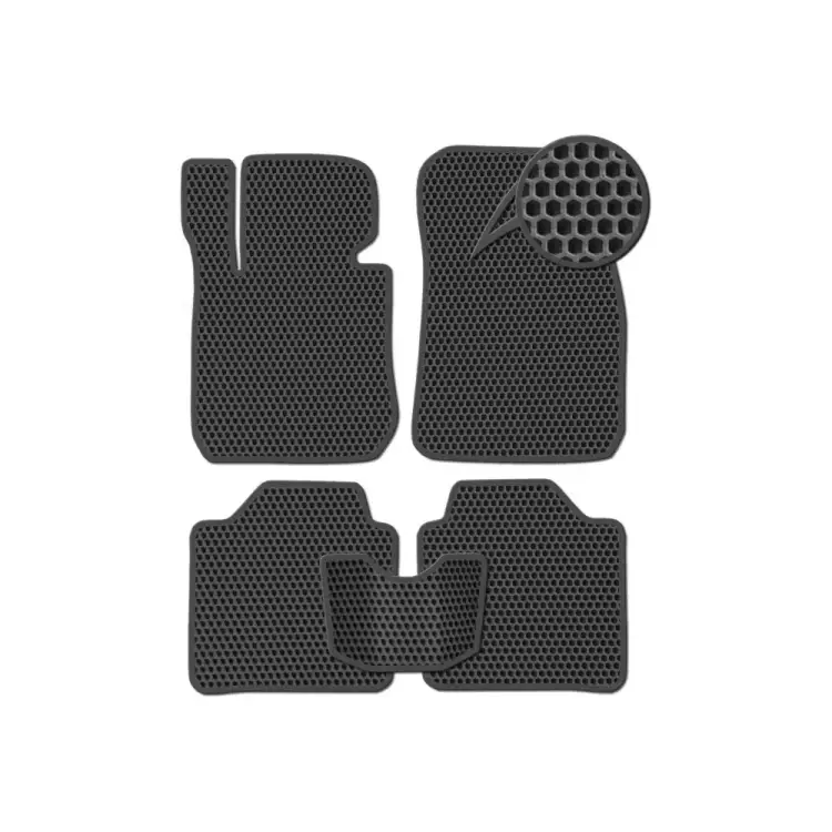 Ковры в салон автомобиля Eva Smart 3902-B1B5-S