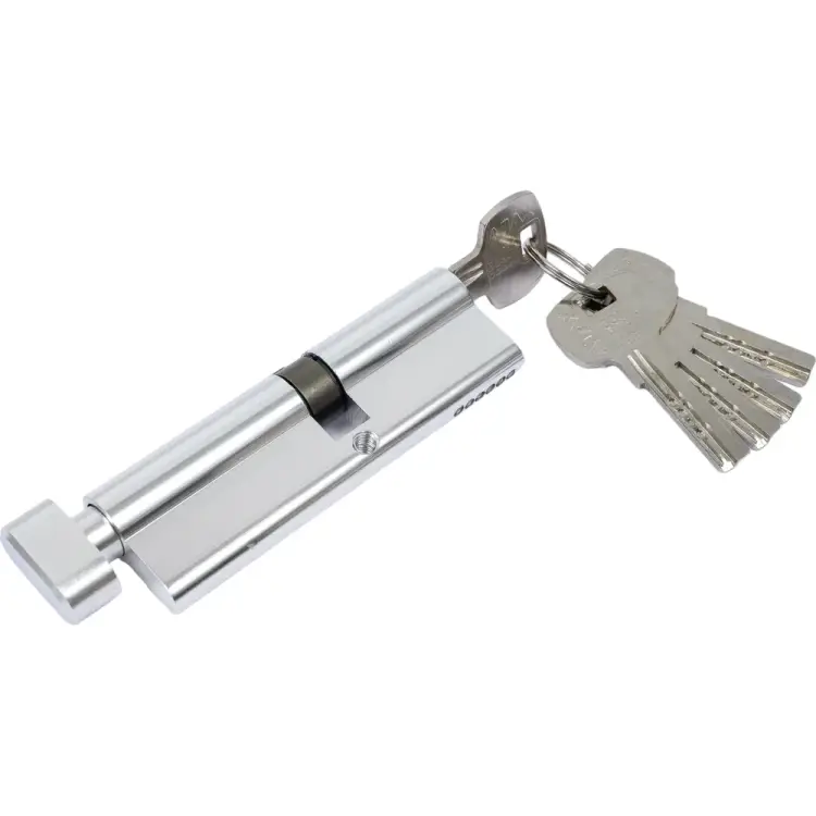 Цилиндровый механизм Ajax AX202/100 мм 41297