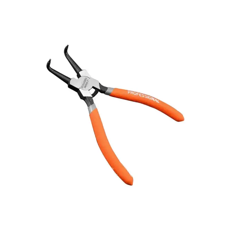 Внешний профессиональный съемники стопорных колец Harden 560509