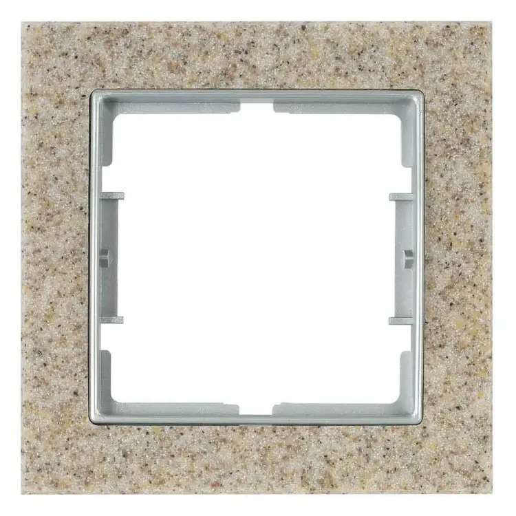 Одинарная рамка Mutlusan 21708431192