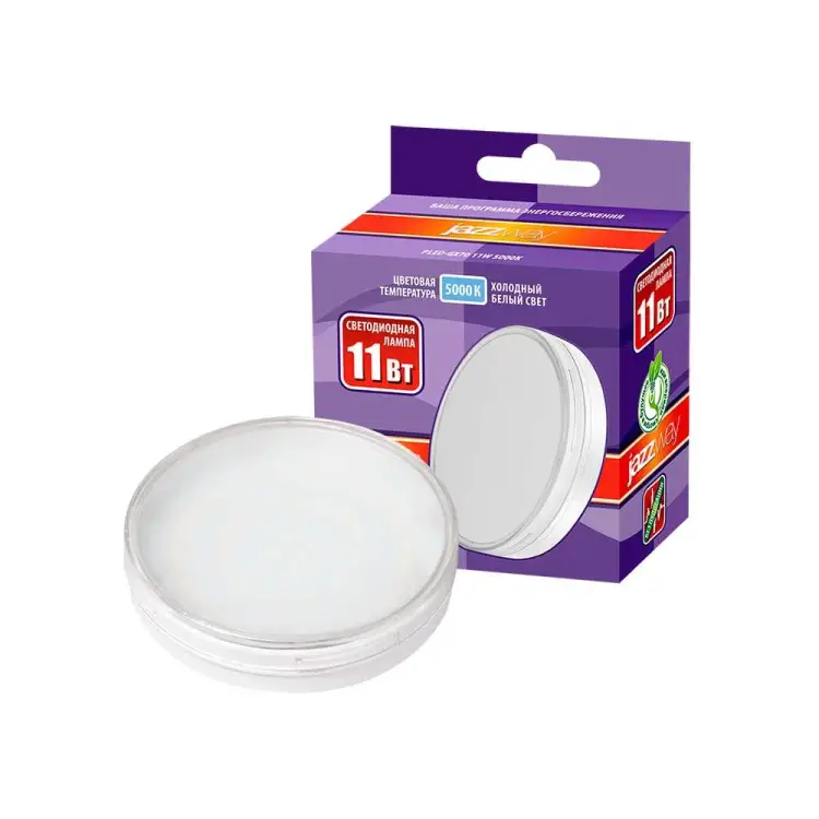 Лампа Jazzway 1027672A