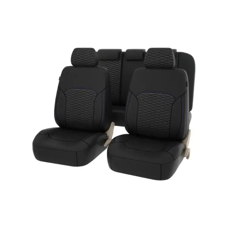 Чехлы PSV Forester Next 137010