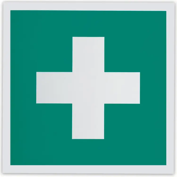 Фотолюминесцентный знак ОФИСМАГ 610577