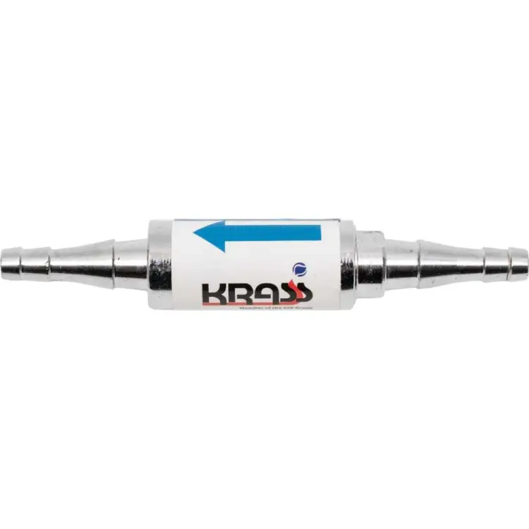 Затвор предохранительный KRASS ЗП-К-30 2117572