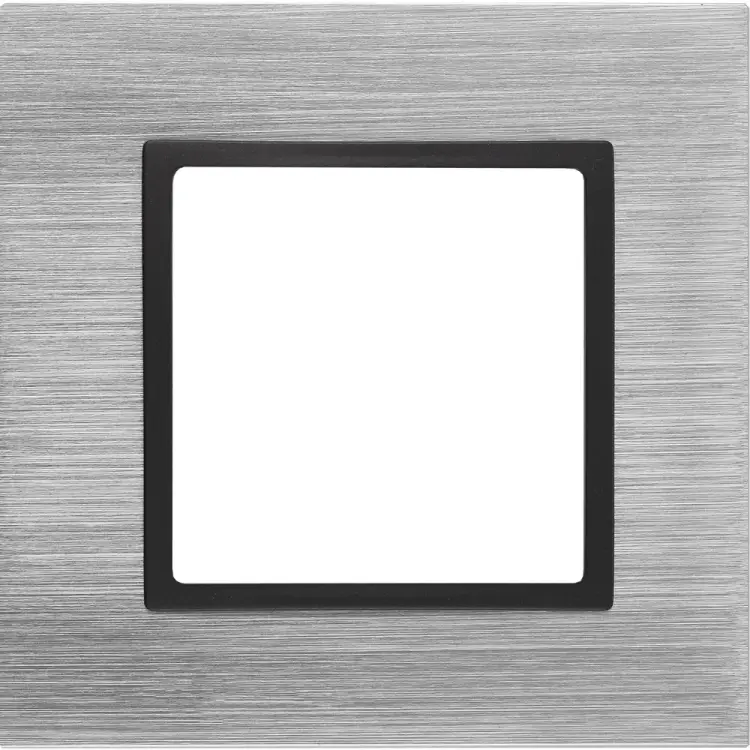 Рамка ЭРА 14-5201-41 Elegance Б0034545