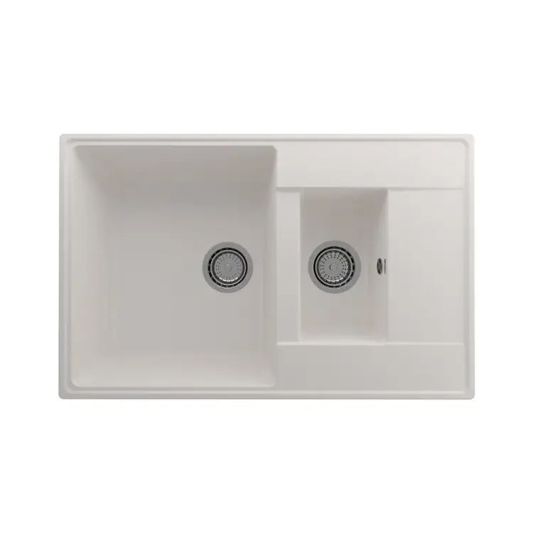 Мойка ULGRAN Quartz Prima 780 1,5 K-01 Мойка ULGRAN Quartz Prima 780 1,5 K-01