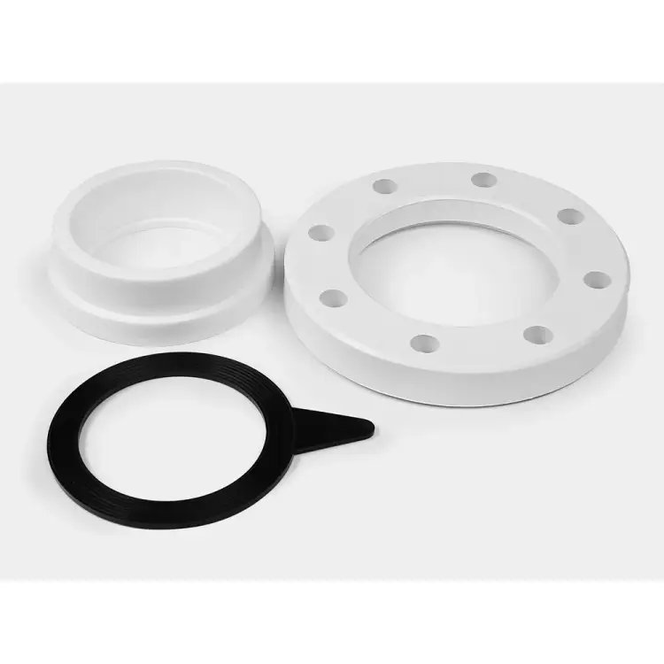 Фланцевое муфтовое соединение КОНТУР 11320110000