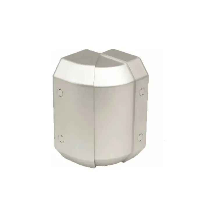 Регулируемый внешний угол для TK01103-8 Simon Кабломакс TKA002210-8