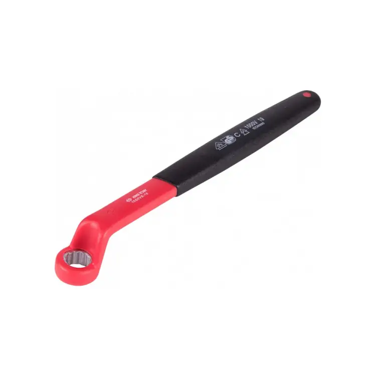 Диэлектрический накидной ключ KING TONY 10G0VE-10