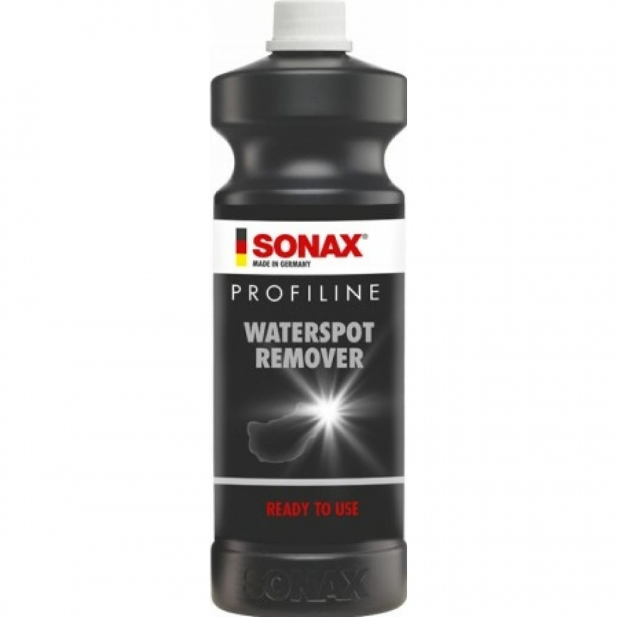 Удалитель водных пятен Sonax ProfiLine