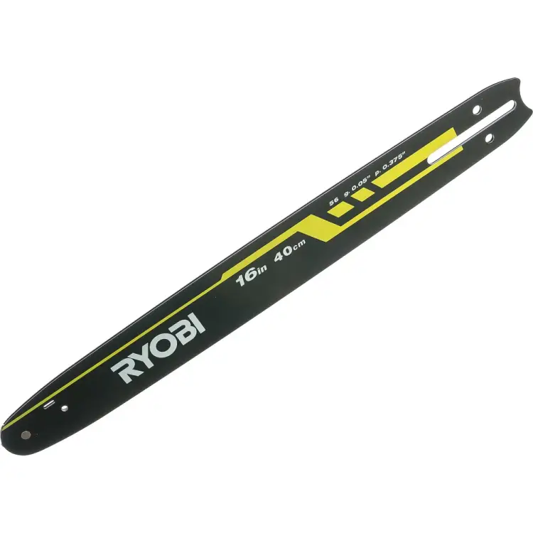 Шина для RCS3840T Ryobi RAC246 5132002790 Шина для RCS3840T Ryobi RAC246 5132002790