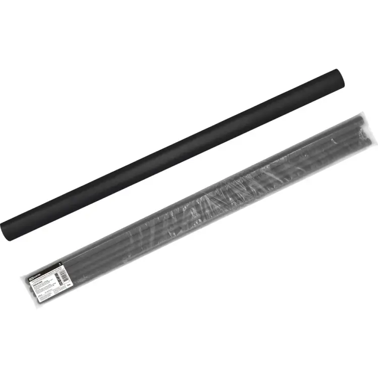 Термоусаживаемая клеевая трубка TDM ELECTRIC тткнг(3:1)-7,9/2,65 SQ0548-0606