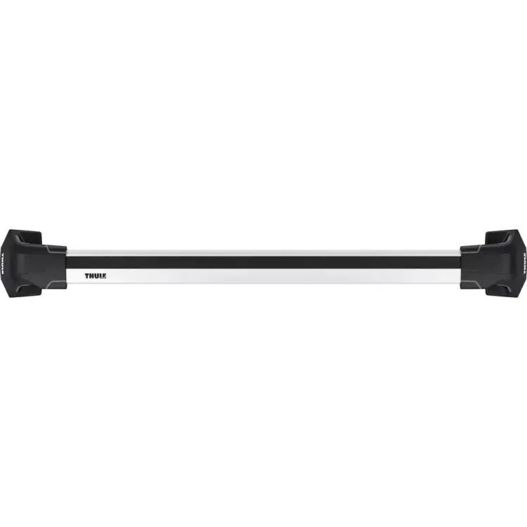 Упоры для автомобилей с гладкой крышей Thule EDGE 720500
