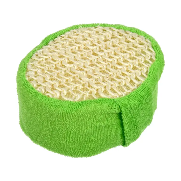 Объемная овальная Банные штучки 40091 Объемная овальная Банные штучки 40091