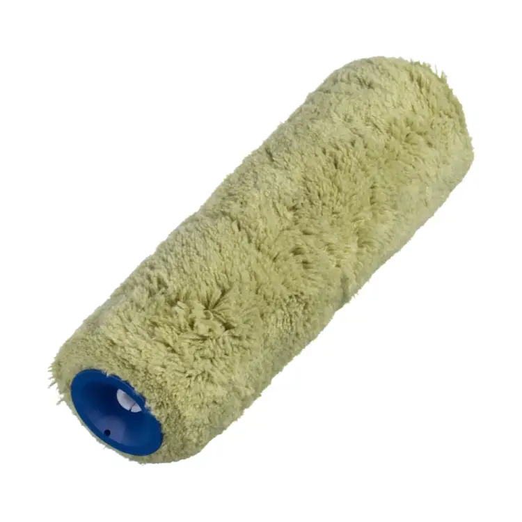 Ролик для валика для водных, латексных, акриловых красок, грунтовок, эмалей Акор 253 48 024 Ролик для валика для водных, латексных, акриловых красок, грунтовок, эмалей Акор 253 48 024