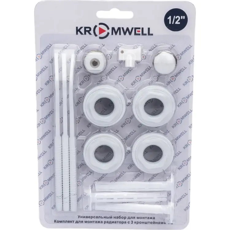 Комплект для монтажа KROMWELL EU.ST6134030 12_k