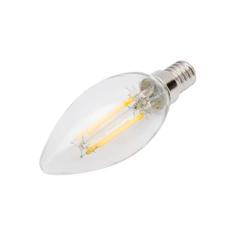 Светодиодная лампа Osram DIM STAR 4058075230354