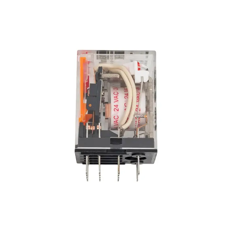 Промежуточное реле DEKraft пр-102 23821DEK