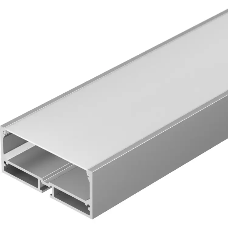 Профиль Arlight SL-LINE-7532-2000 ANOD 028033 Профиль Arlight SL-LINE-7532-2000 ANOD 028033
