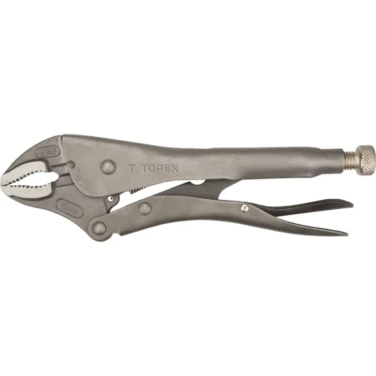 Зажимные клещи TOPEX 32D855