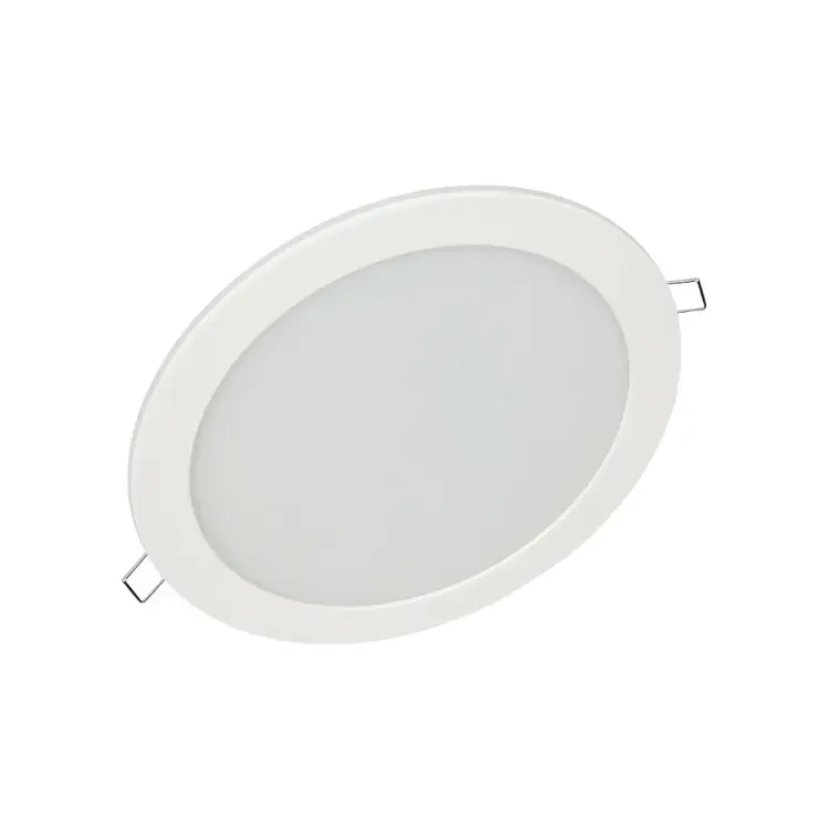 Круглая светодиодная панель IN HOME RLP-VC 4690612023373