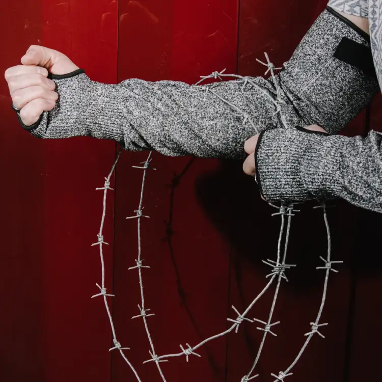 Нарукавники Jeta Safety JCS056