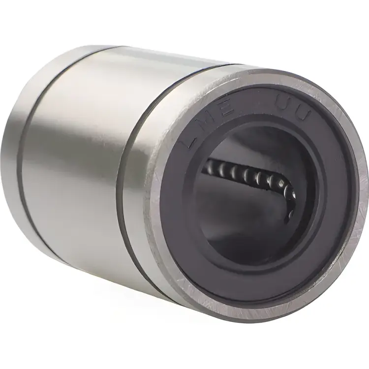 Линейный подшипник CNIC LME 12 UU 47703