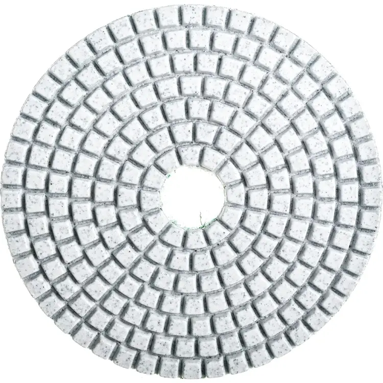 Гибкий шлифовальный алмазный круг для полировки мрамора vertextools 12500-1200 Гибкий шлифовальный алмазный круг для полировки мрамора vertextools 12500-1200
