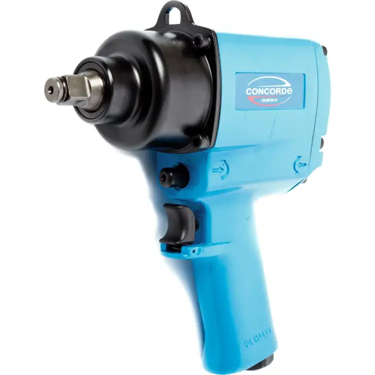 Пневматический гайковерт CONCORDE CD-IW720-12 6619258 Пневматический гайковерт CONCORDE CD-IW720-12 6619258