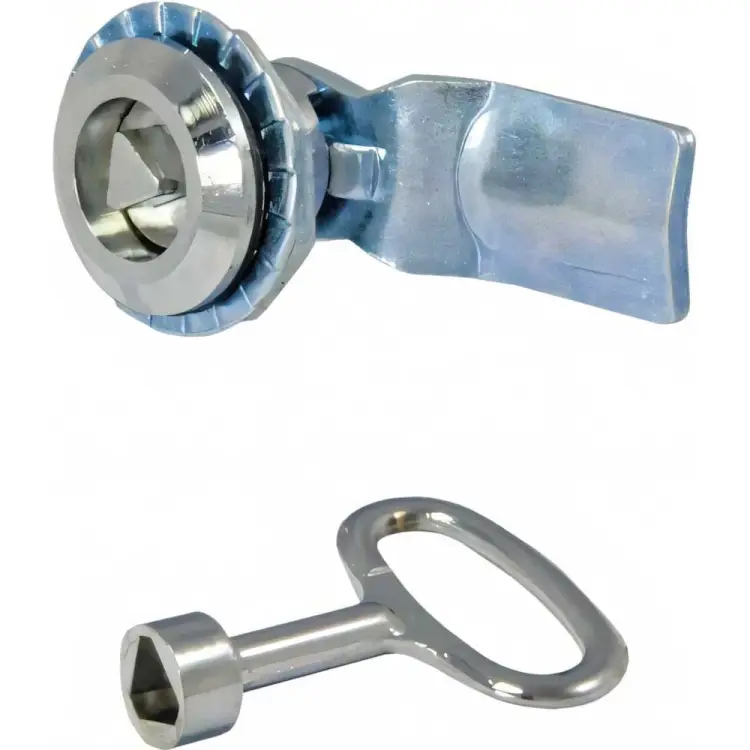 Замок щитовой НАЮ MS-705-4 MS705-4